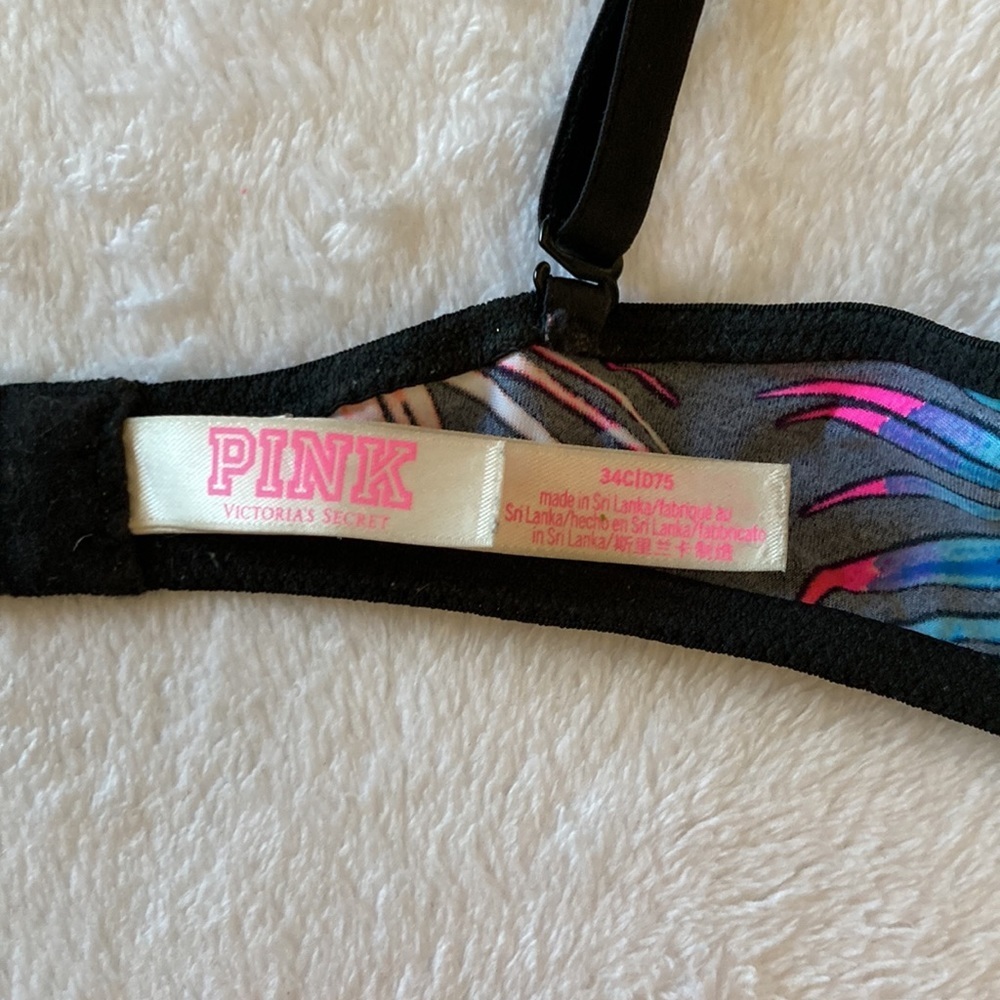 PINK Victoria’s Secret Bra - Picture 4 of 4